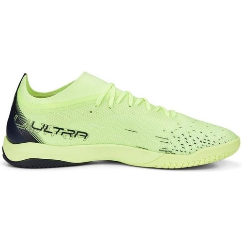 Pantofi Bărbați Pantofi sport Casual Puma Ultra Match IT verde