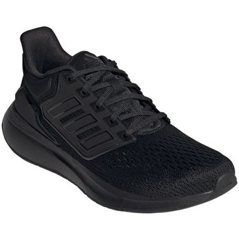 Pantofi Femei Trail și running adidas Originals EQ21 Run W Negru