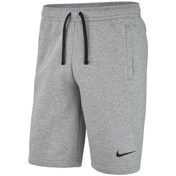 Îmbracaminte Băieți Pantaloni trei sferturi Nike Park 20 Fleece Gri