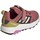 Pantofi Copii Pantofi sport Casual adidas Originals Terrex Trailmaker CF K JR Bordo