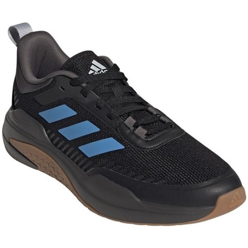 Pantofi Bărbați Pantofi sport Casual adidas Originals Trainer V Negru