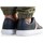 Pantofi Bărbați Pantofi sport Casual Tommy Hilfiger Corporate Cup Leather Negru