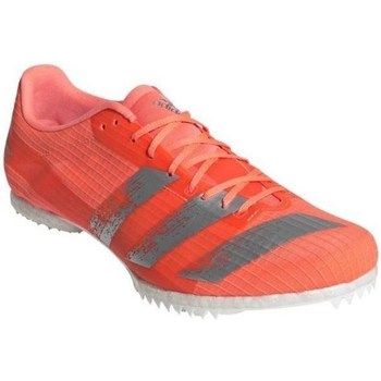 Pantofi Bărbați Trail și running adidas Originals Adizero MD Spikes M roz