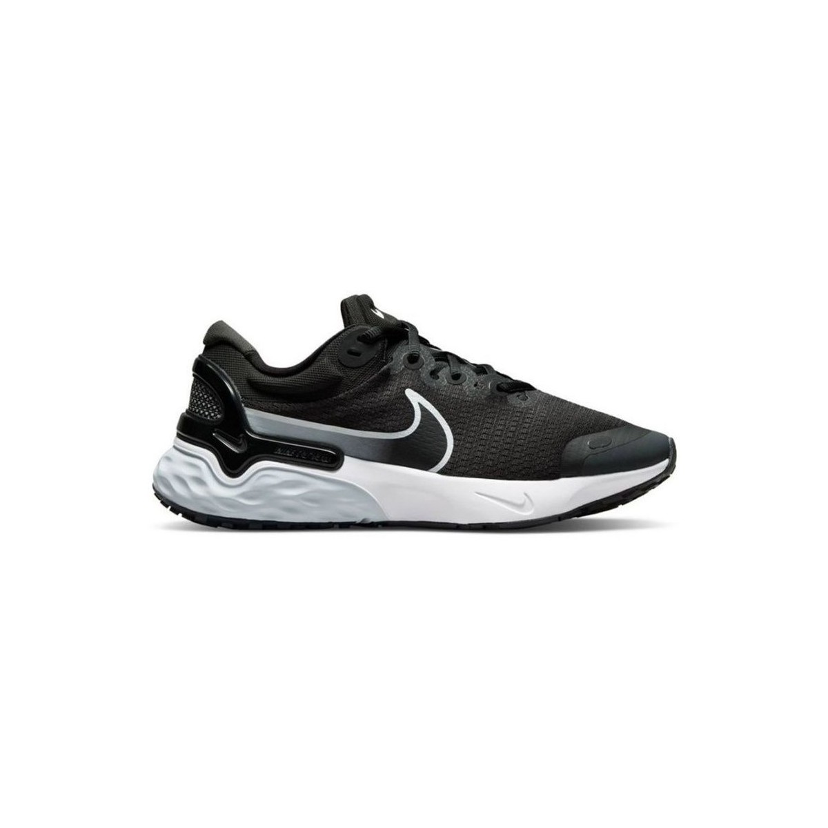 Pantofi Femei Trail și running Nike Renew Run 3 Negru