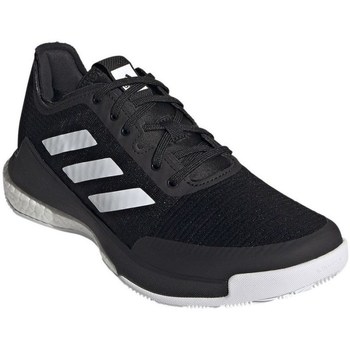 Pantofi Bărbați Pantofi sport Casual adidas Originals Crazyflight M Negru