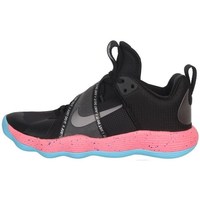 Pantofi Bărbați Multisport Nike React Hyperset Negru