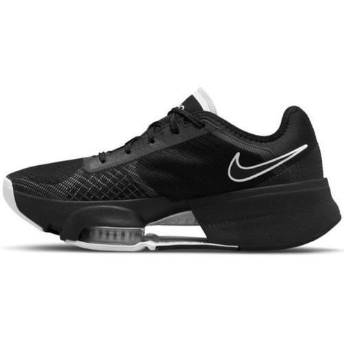 Pantofi Femei Pantofi sport Casual Nike Air Zoom Superrep 3 Negru