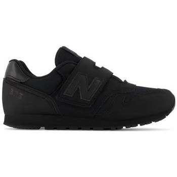 Pantofi Copii Pantofi sport Casual New Balance 373 Negru