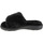 Pantofi Femei Papuci de casă Skechers Arch Fit Lounge - Unwind Negru