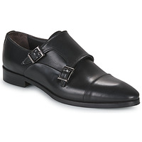 Pantofi Bărbați Pantofi Derby Carlington ELVIZ Negru