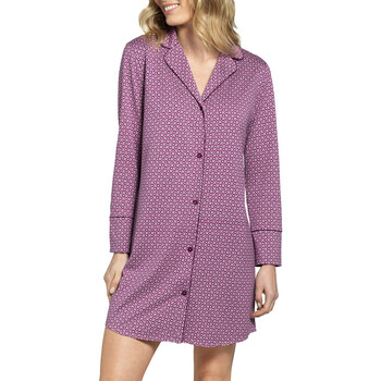 Îmbracaminte Femei Pijamale și Cămăsi de noapte Impetus Woman Lalique violet