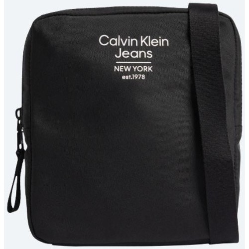 Genti Femei Genti  Calvin Klein Jeans K50K510100BDS Negru