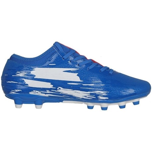 Pantofi Bărbați Fotbal Joma Super Copa 2204 FG albastru