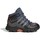 Pantofi Copii Drumetie și trekking adidas Originals Terrex Mid Gtx Albastru