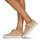 Pantofi Pantofi sport Casual Polo Ralph Lauren HANFORD-SNEAKERS-LOW TOP LACE Bej