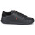 Pantofi Bărbați Pantofi sport Casual Polo Ralph Lauren HRT CT II-SNEAKERS-HIGH TOP LACE Negru