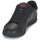 Pantofi Bărbați Pantofi sport Casual Polo Ralph Lauren HRT CT II-SNEAKERS-HIGH TOP LACE Negru