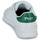 Pantofi Pantofi sport Casual Polo Ralph Lauren HRT CRT CL-SNEAKERS-HIGH TOP LACE Alb / Verde
