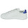 Pantofi Pantofi sport Casual Polo Ralph Lauren HRT CRT CL-SNEAKERS-LOW TOP LACE Alb / Albastru