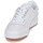 Pantofi Pantofi sport Casual Polo Ralph Lauren POLO CRT PP-SNEAKERS-LOW TOP LACE Alb