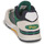 Pantofi Bărbați Pantofi sport Casual Polo Ralph Lauren TRACKSTR 200-SNEAKERS-LOW TOP LACE Alb / Albastru / Verde