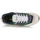 Pantofi Bărbați Pantofi sport Casual Polo Ralph Lauren TRACKSTR 200-SNEAKERS-LOW TOP LACE Alb / Albastru / Verde