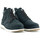 Pantofi Bărbați Cizme Palladium Pallasider cuff wp+ Negru