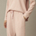 Îmbracaminte Femei Pijamale și Cămăsi de noapte J&j Brothers JJBCP1901 roz
