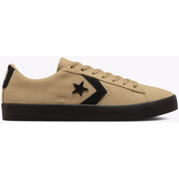 Pantofi Bărbați Sneakers Converse Pro leather vulc pro Bej