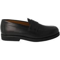 Pantofi Bărbați Mocasini Sebago  Negru