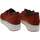 Pantofi Femei Sneakers Mephisto Gwenn roșu