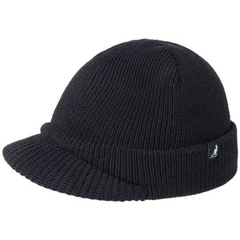 Accesorii textile Femei Pălării Kangol  Negru