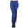 Îmbracaminte Femei Jeans drepti Gant N.Y. KATE COLORFUL TWILL PANT Albastru