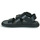 Pantofi Femei Sandale L'Atelier Tropézien CHV105-BLACK Negru