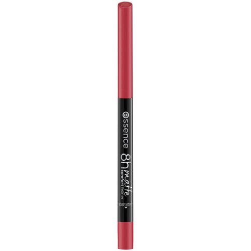 Frumusete  Femei Creion contur buze Essence 8H Matte Comfort Lip Pencil - 07 Classic Red roșu