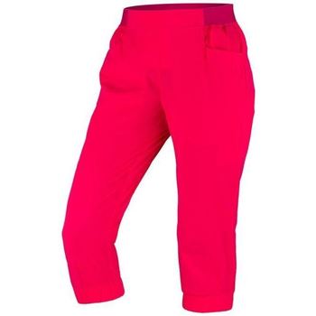 Îmbracaminte Femei Pantaloni  Northfinder Scarlette BE-4370OR, Rose roz
