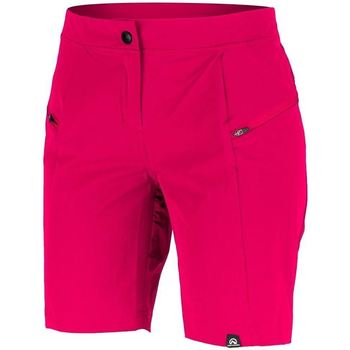 Îmbracaminte Femei Pantaloni  Northfinder Malia BE-4361OR, Roz roz