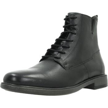 Pantofi Bărbați Cizme Geox U TERENCE D Negru