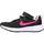 Pantofi Fete Pantofi sport Casual Nike REVOLUTION 6 Negru