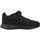 Pantofi Băieți Pantofi sport Casual adidas Originals DURAM0 10 EL K Negru