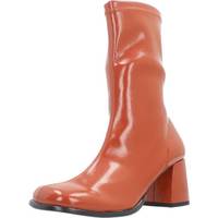 Pantofi Femei Cizme Angel Alarcon 22553 624A roșu
