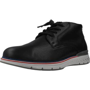 Pantofi Bărbați Cizme Cetti C1241BRIS Negru