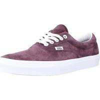 Pantofi Bărbați Sneakers Vans UA ERA violet