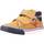 Pantofi Băieți Cizme Pablosky 970080P galben