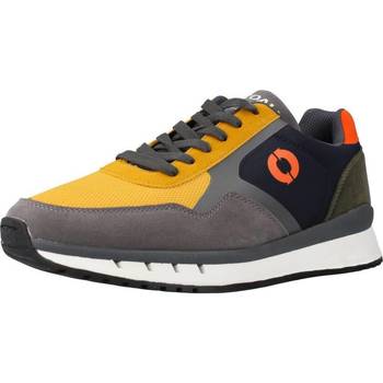 Pantofi Bărbați Sneakers Ecoalf CERVINOALF Multicolor
