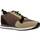 Pantofi Bărbați Sneakers U.S Polo Assn. BALTY002M Maro