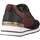 Pantofi Femei Sneakers U.S Polo Assn. LAYLA001W Negru