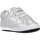 Pantofi Băieți Pantofi sport Casual Calvin Klein Jeans V0A480228 Argintiu