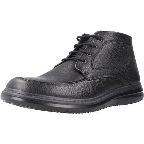 Pantofi Bărbați Cizme Imac 251639I Negru
