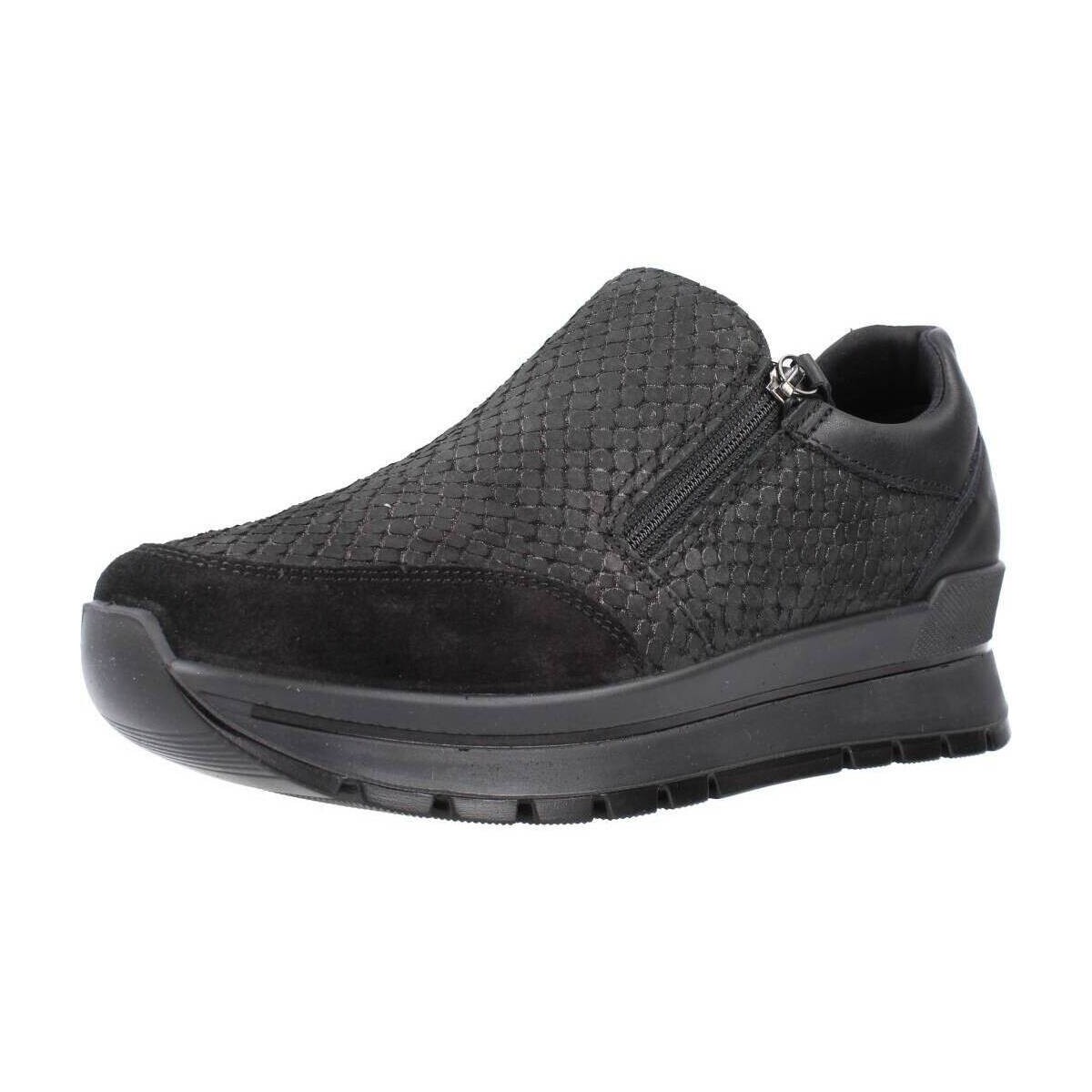 Pantofi Femei Sneakers Imac 257650I Negru